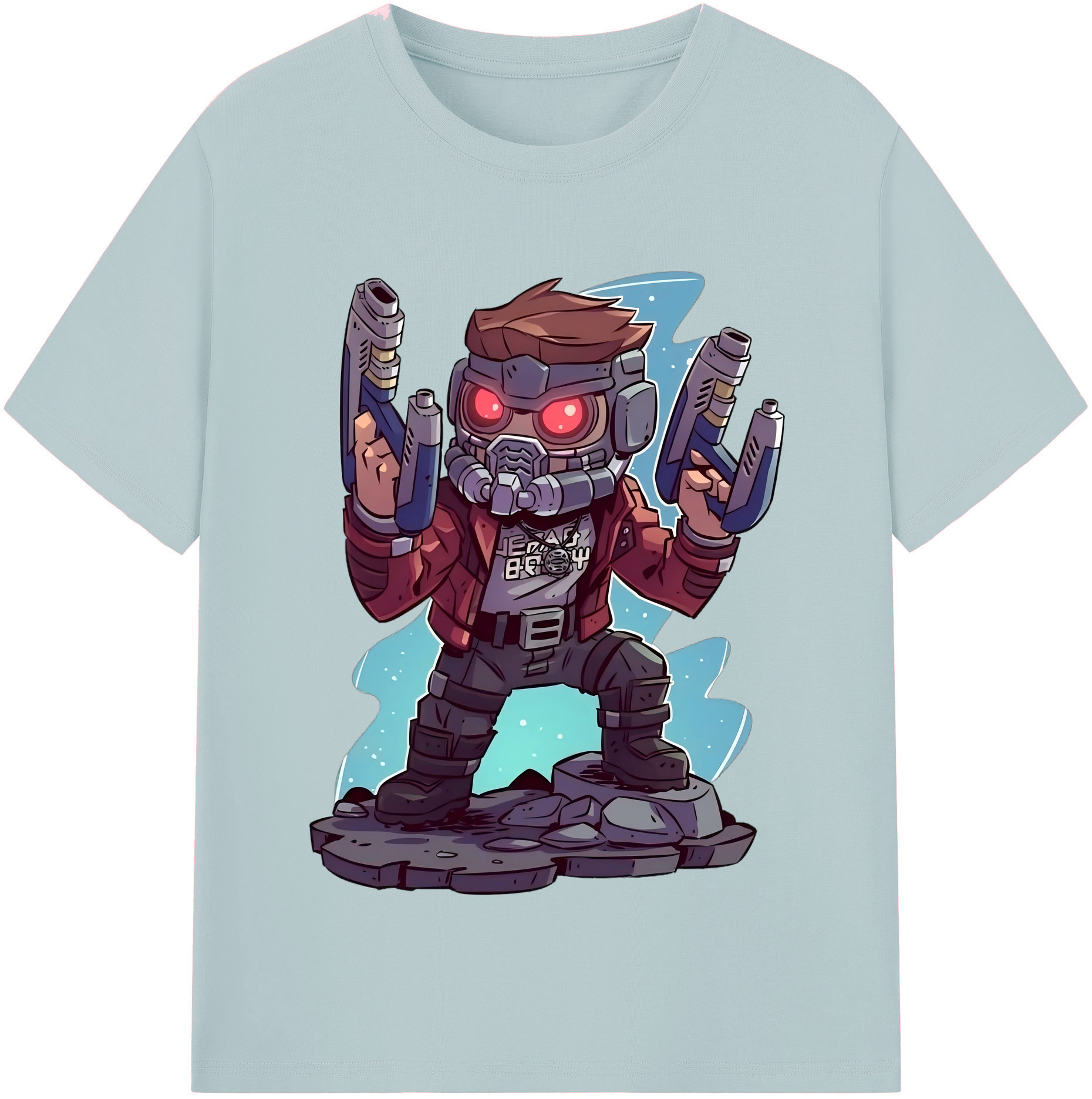 （画像用） アベンジャーズ The Avengers 綿100％半袖Tシャツ（フロントプリント）